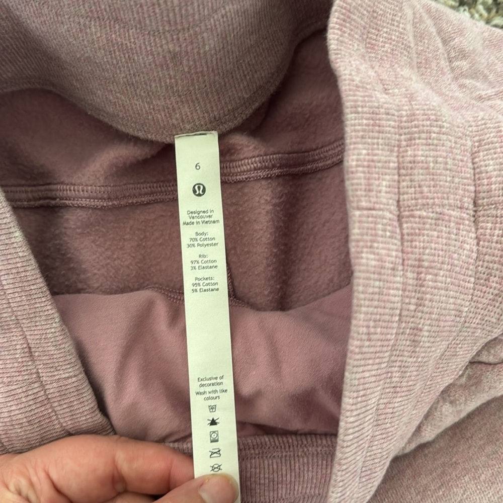 LULULEMON Joggers - Picture 3 of 4